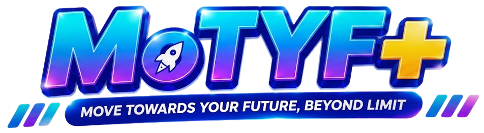 MoTYF+ Logo